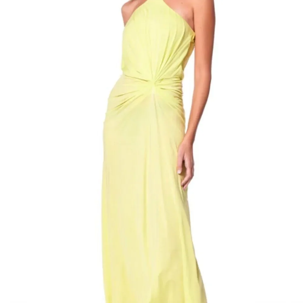 NWT Young Fabulous & Broke | Revolve | Yazime Dress in Maragarita Size Medium - Picture 5 of 7